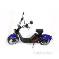 CEE / COC elettrico Citycoco Motorcycle